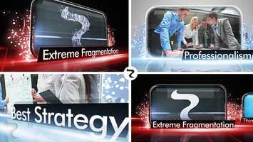 Free download Elegant Promo Glass Display | After Effects Project Files - Videohive template video and edit with RedcoolMedia movie maker MovieStudio video editor online and AudioStudio audio editor onlin
