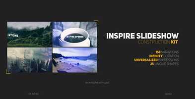 Free download Elegant Slideshow Kit | After Effects Project Files - Videohive template video and edit with RedcoolMedia movie maker MovieStudio video editor online and AudioStudio audio editor onlin