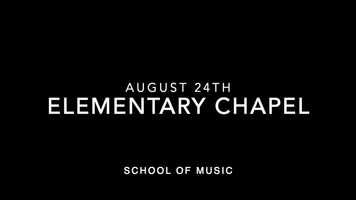 Free download Elem Chapel Music Aug 24 video and edit with RedcoolMedia movie maker MovieStudio video editor online and AudioStudio audio editor onlin