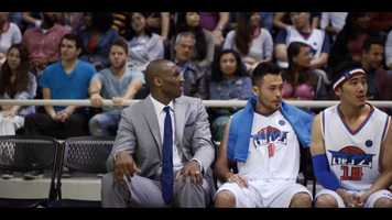 Free download Eleme Basketball video and edit with RedcoolMedia movie maker MovieStudio video editor online and AudioStudio audio editor onlin