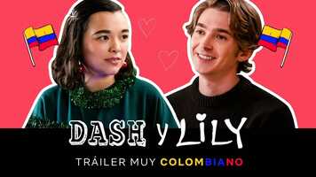 Free download El Gyerek - Dash  Lily video and edit with RedcoolMedia movie maker MovieStudio video editor online and AudioStudio audio editor onlin