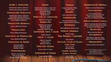 Free download El Huracan Huevo Cartoon video and edit with RedcoolMedia movie maker MovieStudio video editor online and AudioStudio audio editor onlin