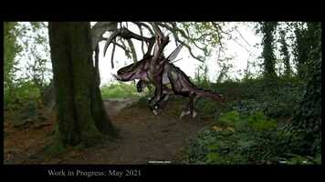 Free download Eli Chess Animation Demo Reel - April 2021 video and edit with RedcoolMedia movie maker MovieStudio video editor online and AudioStudio audio editor onlin