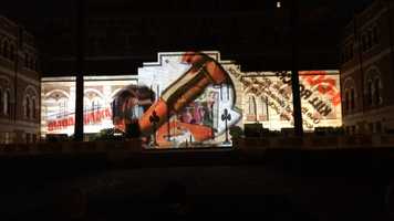 Free download Eli_creation_mad science video and edit with RedcoolMedia movie maker MovieStudio video editor online and AudioStudio audio editor onlin