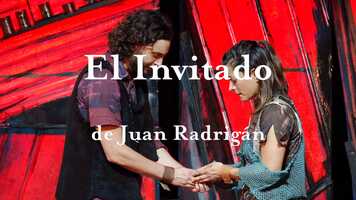 Free download El Invitado Trailer video and edit with RedcoolMedia movie maker MovieStudio video editor online and AudioStudio audio editor onlin