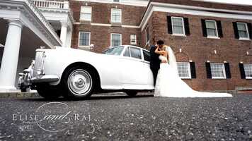 Free download Elise  Rajs Movie Trailer video and edit with RedcoolMedia movie maker MovieStudio video editor online and AudioStudio audio editor onlin