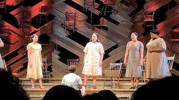 Free download Elizabeth Adabale | Contemporary Musical Theatre Reel video and edit with RedcoolMedia movie maker MovieStudio video editor online and AudioStudio audio editor onlin