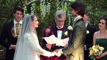 Free download Elizabeth and Gordons Wedding in Malvern video and edit with RedcoolMedia movie maker MovieStudio video editor online and AudioStudio audio editor onlin