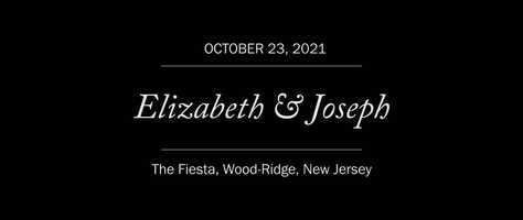 Free download Elizabeth  Joseph - Trailer.mp4 video and edit with RedcoolMedia movie maker MovieStudio video editor online and AudioStudio audio editor onlin