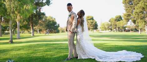 Free download Eliza+John Highlight Film video and edit with RedcoolMedia movie maker MovieStudio video editor online and AudioStudio audio editor onlin