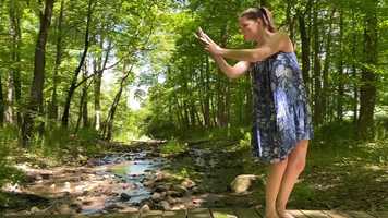 Free download Eliza Senior Film video and edit with RedcoolMedia movie maker MovieStudio video editor online and AudioStudio audio editor onlin