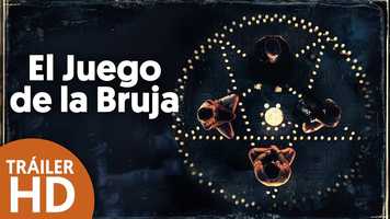Free download El Juego de la Bruja | Trailer Oficial Subtitulado video and edit with RedcoolMedia movie maker MovieStudio video editor online and AudioStudio audio editor onlin
