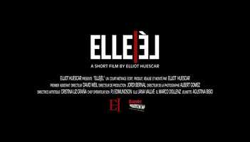 Free download ELLE|L (Official Teaser) video and edit with RedcoolMedia movie maker MovieStudio video editor online and AudioStudio audio editor onlin