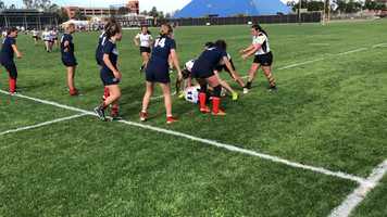 Free download Ellen on the Pitch video and edit with RedcoolMedia movie maker MovieStudio video editor online and AudioStudio audio editor onlin