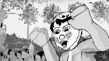 Free download ellie movie video and edit with RedcoolMedia movie maker MovieStudio video editor online and AudioStudio audio editor onlin