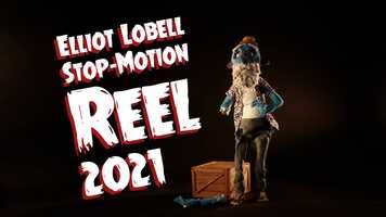 Free download Elliot Lobell Animation  Fabrication Reel 2021 video and edit with RedcoolMedia movie maker MovieStudio video editor online and AudioStudio audio editor onlin