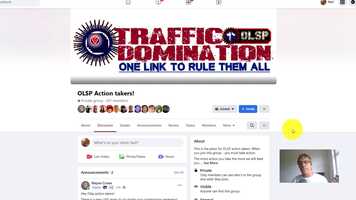 Free download ELM Action Step 1 video and edit with RedcoolMedia movie maker MovieStudio video editor online and AudioStudio audio editor onlin