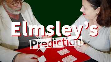 Free download ELMSLEYS PREDICTION | Magie video and edit with RedcoolMedia movie maker MovieStudio video editor online and AudioStudio audio editor onlin