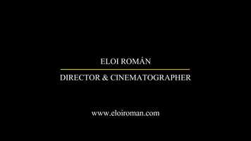 Free download Eloi Romn Showreel video and edit with RedcoolMedia movie maker MovieStudio video editor online and AudioStudio audio editor onlin