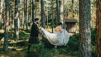 Free download Elopement Trailer video and edit with RedcoolMedia movie maker MovieStudio video editor online and AudioStudio audio editor onlin