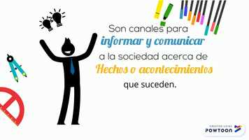 Free download El papel de los medios de comunicacin ante la poltica comercial video and edit with RedcoolMedia movie maker MovieStudio video editor online and AudioStudio audio editor onlin