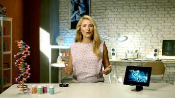 Free download El Pas + Repsol ⎮ #SomosFuturo: La nanomedicina aplicada al diagnstico y la terapia con Lady Science video and edit with RedcoolMedia movie maker MovieStudio video editor online and AudioStudio audio editor onlin