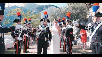 Free download ELVIRA  GAETANO - WEDDING IN FURORE AMALFI COAST video and edit with RedcoolMedia movie maker MovieStudio video editor online and AudioStudio audio editor onlin