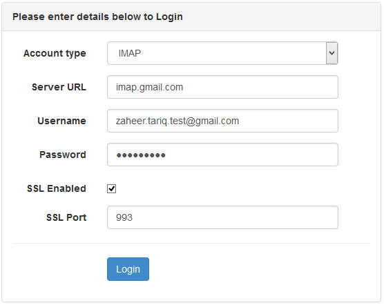Download web tool or web app Email Processing in ASP.NET Download web tool or web app Email Processing in ASP.NET