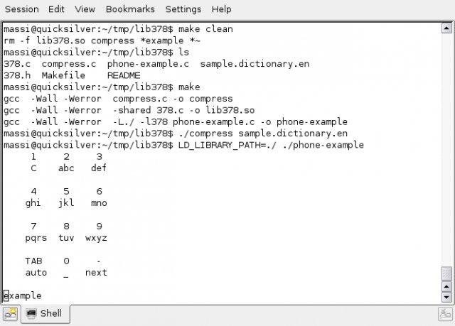 Download web tool or web app Embeddable Predictive Text Library Download web tool or web app Embeddable Predictive Text Library