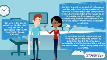 Free download EM Competency Model video and edit with RedcoolMedia movie maker MovieStudio video editor online and AudioStudio audio editor onlin