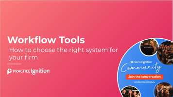 Free download EMEA - Reviewing systems, change management  project planning  How to choose the right software for your firm video and edit with RedcoolMedia movie maker MovieStudio video editor online and AudioStudio audio editor onlin