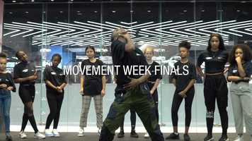 Free download EMEA WEST/ LONDON AF1 Shadow Recap video and edit with RedcoolMedia movie maker MovieStudio video editor online and AudioStudio audio editor onlin