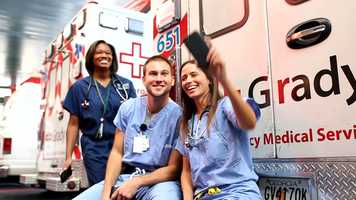 Free download Emergency Medicine Residency Program video and edit with RedcoolMedia movie maker MovieStudio video editor online and AudioStudio audio editor onlin