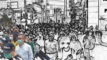 Free download Emergency Outbreak - Bonez video and edit with RedcoolMedia movie maker MovieStudio video editor online and AudioStudio audio editor onlin