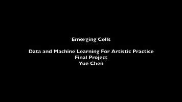 Free download Emerging Cells video and edit with RedcoolMedia movie maker MovieStudio video editor online and AudioStudio audio editor onlin
