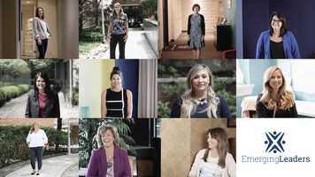 Free download Emerging Leaders video and edit with RedcoolMedia movie maker MovieStudio video editor online and AudioStudio audio editor onlin