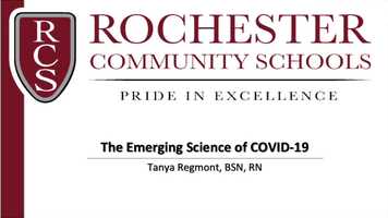 Free download Emerging Science of COVID-19 - RCS plan for 2020-21 school year - July 27, 2020 (Part Three) video and edit with RedcoolMedia movie maker MovieStudio video editor online and AudioStudio audio editor onlin