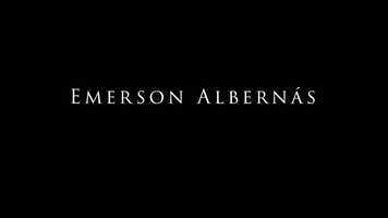 Free download Emerson Alberns na TV, Cinema e Web.mp4 video and edit with RedcoolMedia movie maker MovieStudio video editor online and AudioStudio audio editor onlin