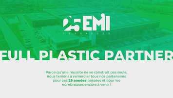 Free download EMI fte ses 25 ans ! video and edit with RedcoolMedia movie maker MovieStudio video editor online and AudioStudio audio editor onlin