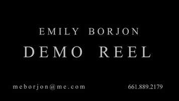 Free download Emily Borjon - Animation Demo Reel 2021 video and edit with RedcoolMedia movie maker MovieStudio video editor online and AudioStudio audio editor onlin