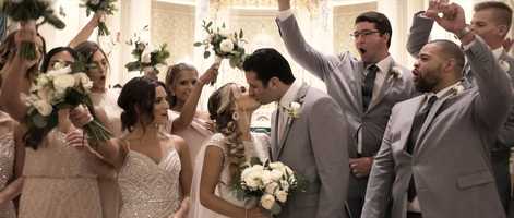 Free download Emily + Grant Chiasson Wedding Film video and edit with RedcoolMedia movie maker MovieStudio video editor online and AudioStudio audio editor onlin