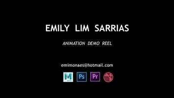 Free download Emily Lim Sarrias Animation Demo Reel video and edit with RedcoolMedia movie maker MovieStudio video editor online and AudioStudio audio editor onlin