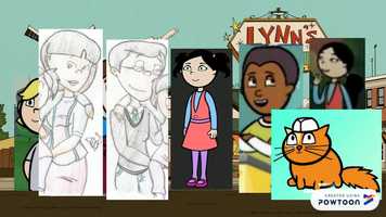 Free download Emilys Friends video and edit with RedcoolMedia movie maker MovieStudio video editor online and AudioStudio audio editor onlin