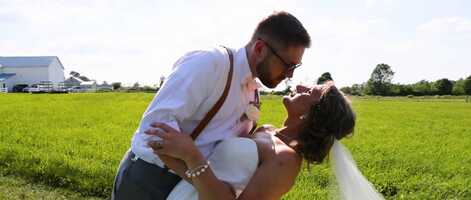 Free download Emily  Tristan Wedding Film video and edit with RedcoolMedia movie maker MovieStudio video editor online and AudioStudio audio editor onlin