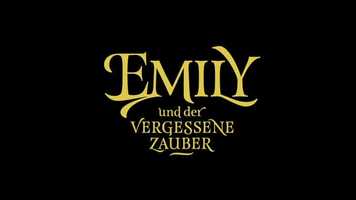 Free download EMILY UND DER VERGESSENE ZAUBER l deutscher Trailer video and edit with RedcoolMedia movie maker MovieStudio video editor online and AudioStudio audio editor onlin