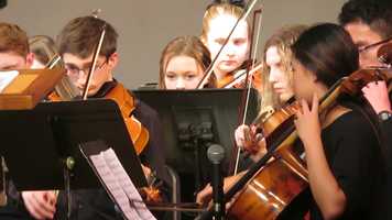 Free download Emma plays in the first of two orchestra pieces_12-11-2019_MVI_2524 video and edit with RedcoolMedia movie maker MovieStudio video editor online and AudioStudio audio editor onlin