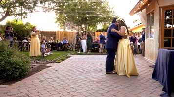 Free download Emmies Sweet 16 Dance video and edit with RedcoolMedia movie maker MovieStudio video editor online and AudioStudio audio editor onlin