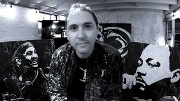 Free download Emotion Into Art Virtual Show video and edit with RedcoolMedia movie maker MovieStudio video editor online and AudioStudio audio editor onlin