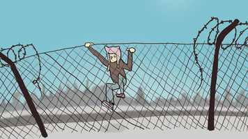 Free download em pigs is commin! video and edit with RedcoolMedia movie maker MovieStudio video editor online and AudioStudio audio editor onlin