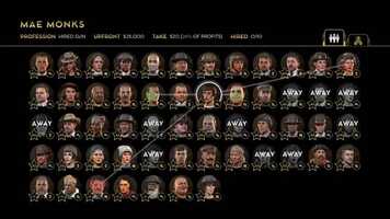 Free download Empire of Sin - Preorder Trailer PS4 video and edit with RedcoolMedia movie maker MovieStudio video editor online and AudioStudio audio editor onlin